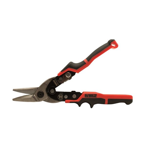 DEWALT Left-Cut Ergo Aviation Snip
